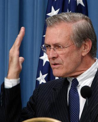 Don Rumsfeld