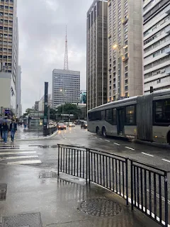 Acolhimento Humanizado: Terapia em São Paulo na Av. Paulista