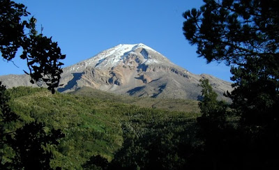 Pico Orizaba