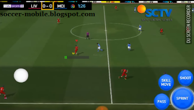 Download FIFA 14 Super Mod PES 2018 v1 By Bim Bim