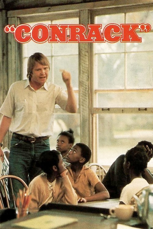 [HD] Conrack 1974 Film Complet En Anglais