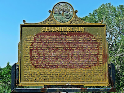 Chamberlain