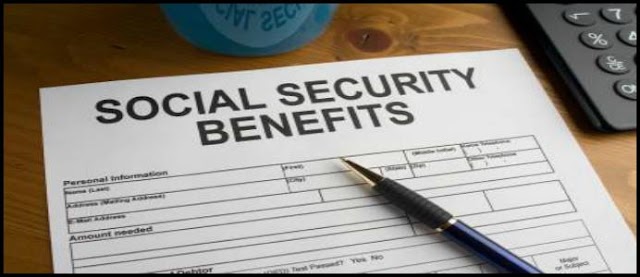 Tips on Filing for Social Security Benefits