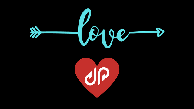New DP logo name i love dp - Irfan Editing Dp | Facebook