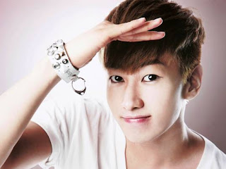 Eunhyuk Super Junior