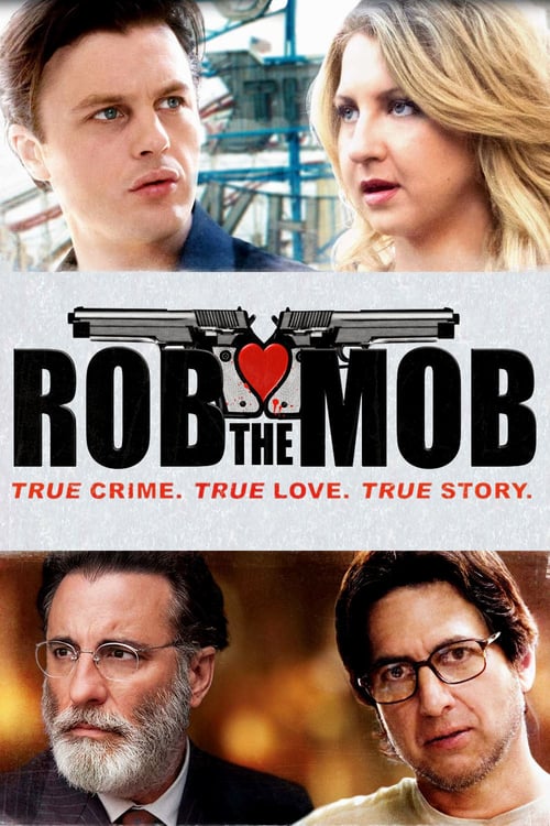 [HD] Rob the Mob 2014 Ganzer Film Deutsch Download