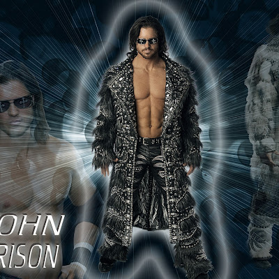 John Morrison