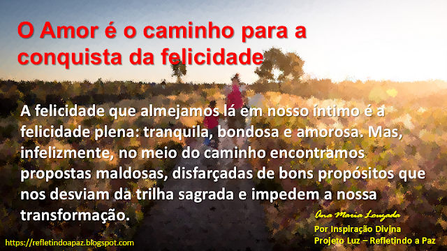 FELICIDADE... É ALGO MAIS!  Série “Cultivando a Felicidade