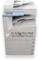 Brochure Xerox 50202