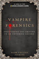 Vampire Forensics