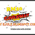 Giveaway by ejulz & atiehilmi