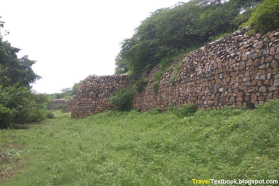 Qila Rai Pithora