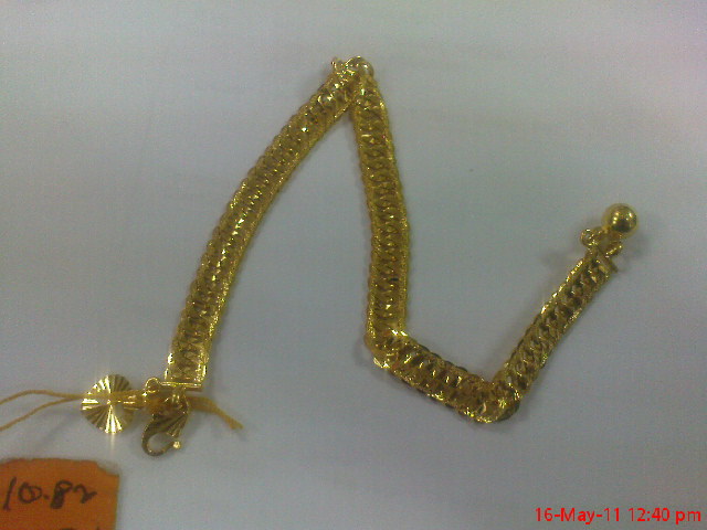 Berkat Dan Maju Gold Jewellery Keluarga Mat Alwi Sdn Bhd 