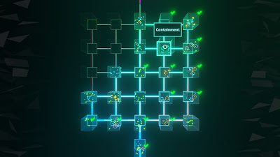 Gridform Game Screenshot 9