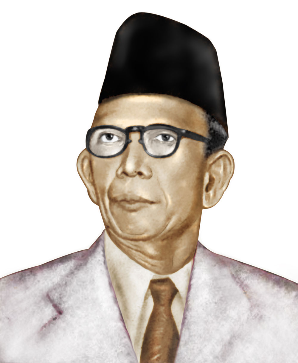 Biografi Ki Hajar Dewantara Pahlawan Pendidikan Indonesia 