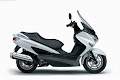 Burgman 200