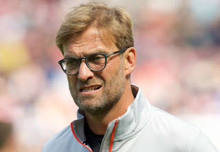 Agen Bola - Jurgen Klopp Antusias Dengan Komposisi Skuatnya