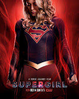 Cuarta temporada de Supergirl