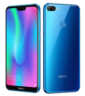 Honor 9n mobile