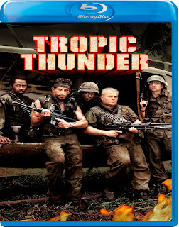 [VIP] Tropic Thunder [2008] [BD25] [Castellano] [Oficial]
