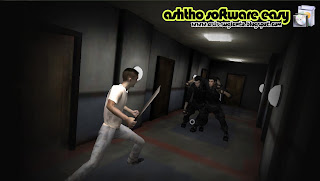 Game The Raid for PC Game