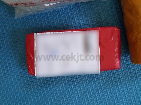 Tempat & Cara Ambil Paket Kiriman J&T Kab Dharmasraya