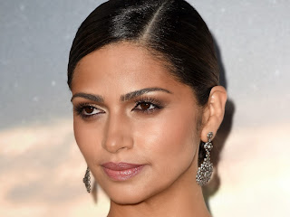 Camila Alves | ‘Interstellar’ Premiere