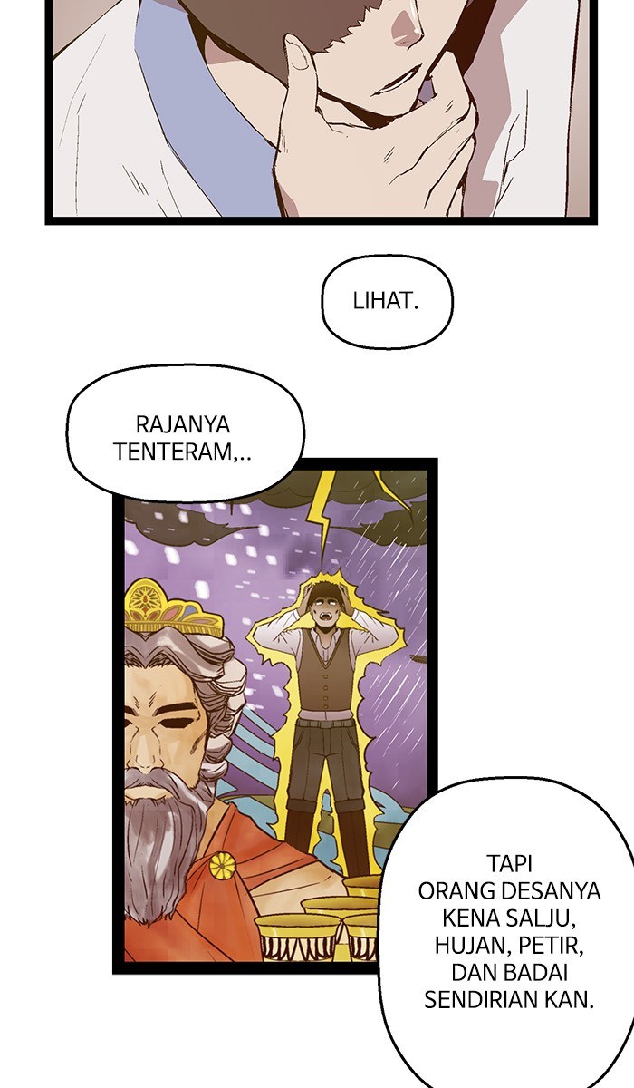 Webtoon Weak Hero Bahasa Indonesia Chapter 66