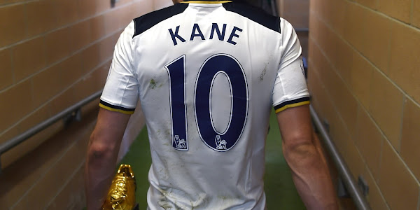 Harry Kane & Tottenham equally thinking about opening contract talks