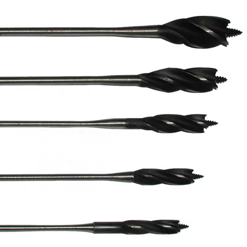 Auger Drill Bits