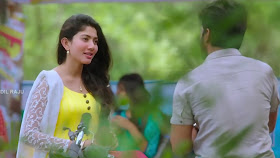 Sai Pallavi Gorgeous HD Photo Of MCA Movie 2017