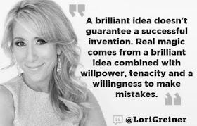 Lori Greiner Quotes Lori Greiner Quotes