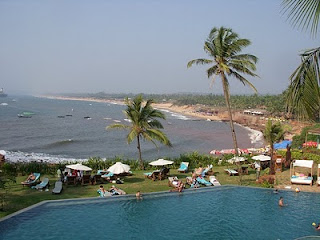 Goa Beach Hotel