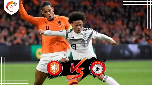 ألمانيا تتفوق بصعوبة على هولندا