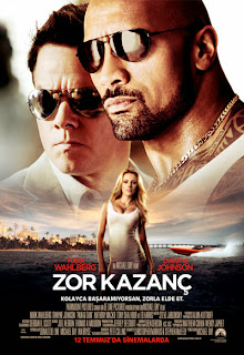 Zor Kazanç - Pain & Gain (2013) Türkçe Dublaj Torrent Film indir