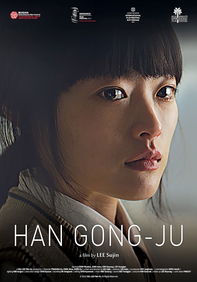 Han Gong-Ju: A Haunting Reflection on Victim Blaming in Society