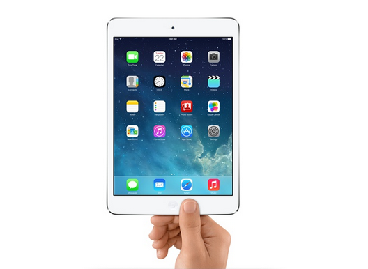 iPad Mini 2 Dengan Retina Display