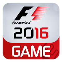 Game F1 2016 v0.1.6 Mod Apk + Data for Android (Support Jellybean) Super HD Full Free