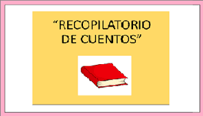 RECOPILATORIO DE CONTOS EN YOUTUBE