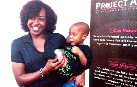 Kate Henshaw, Family Clash Over Sick Baby’s Treatment, Regrets Helping S*x Worker