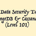 Big Data Security Tales: MongoDB & Cassandra (Level 101)
