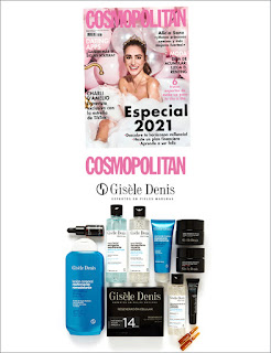 #suscripcionrevistas #cosmopolitan #revistas #revistasenero #regalosrevistas