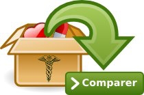 Comparateur complémentaire santé