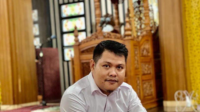 Sambut Ramadhan, Ketua DPP PSMP Ajak Tingkatkan Iman dan Aktivitas Sosial untuk Berbagi Kebaikan