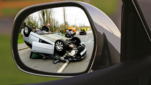 Consejos para evitar accidentes de tráfico