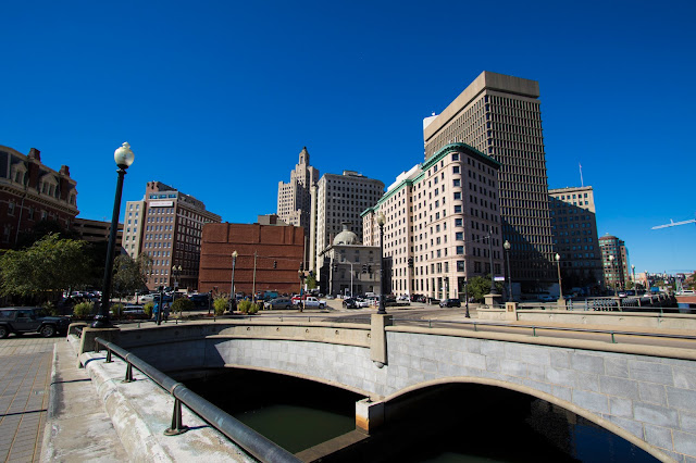 Riverwalk-Providence