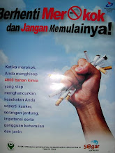 rokok oh rokok