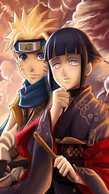 Naruto Iphone Wallpaper