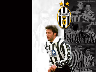 Alessandro Del Piero Wallpaper