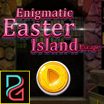 Palani Games Enigmatic Easter Island Escape 